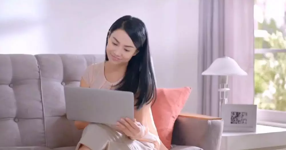 Model iklan skincare ternyata Dearly Joshua © Instagram