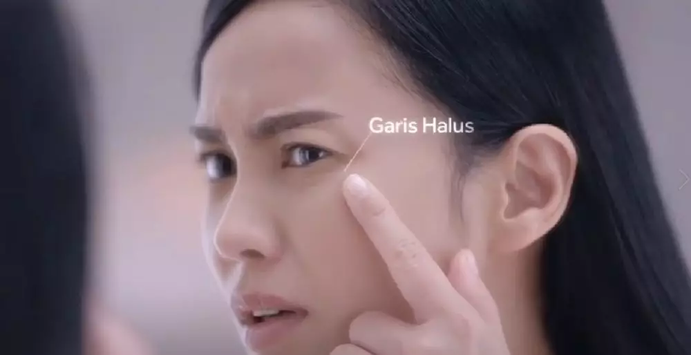 Model iklan skincare ternyata Dearly Joshua © Instagram