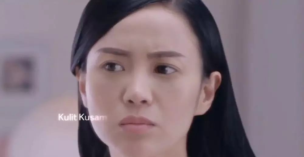 Model iklan skincare ternyata Dearly Joshua © Instagram