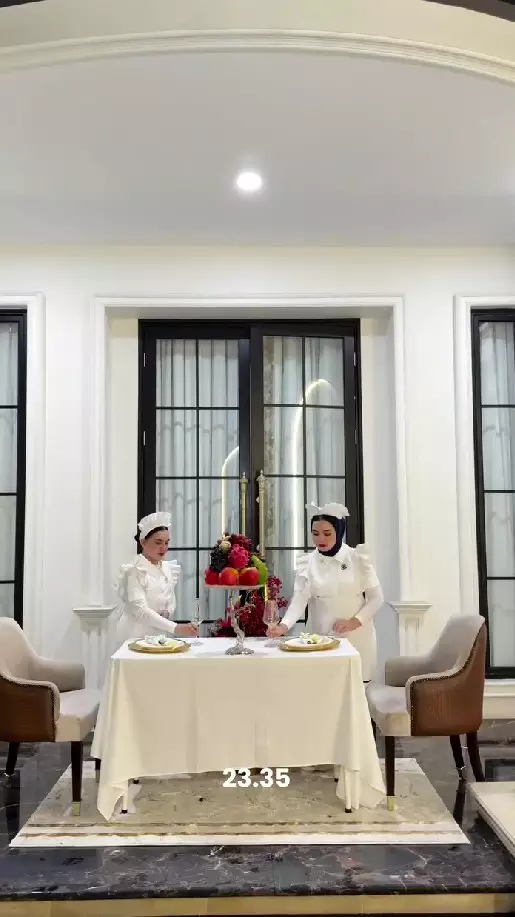 Shella Saukia pilih rayakan ultah © Instagram Shella Saukia pilih rayakan ultah © Instagram