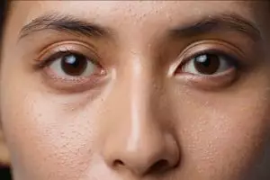 Pori-pori wajah terbuka? Coba 1 jenis protein ini untuk mengecilkannya secara aman tanpa perlu laser