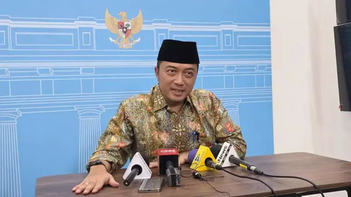 Istana: Prabowo tak masalah bendera One Piece dikibarkan, tapi jangan disandingkan dengan Merah Putih