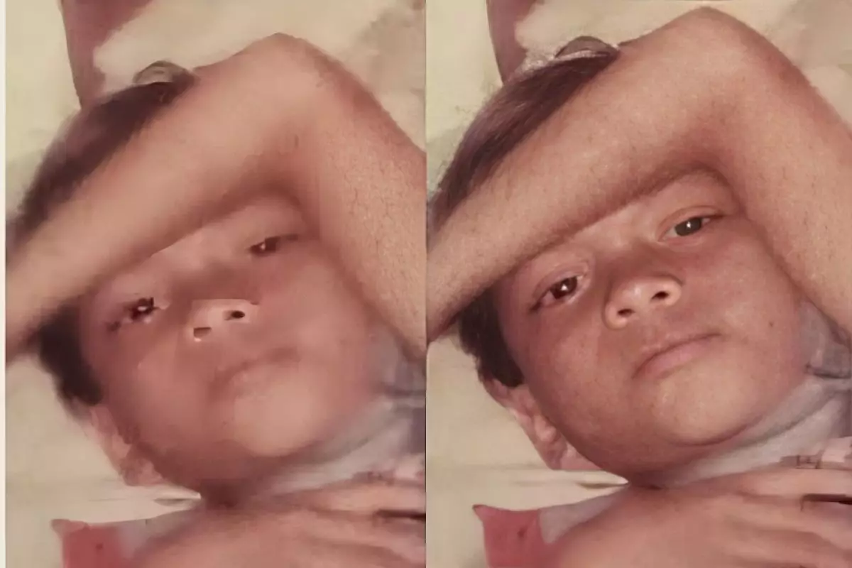 Kecilnya bandel sampai mau dilempar ayah ke sumur, kini jadi penyanyi, rumahnya Rp100 M, 9 potretnya