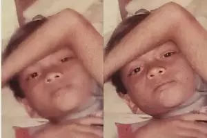 Kecilnya bandel sampai mau dilempar ayah ke sumur, kini jadi penyanyi, rumahnya Rp100 M, 9 potretnya