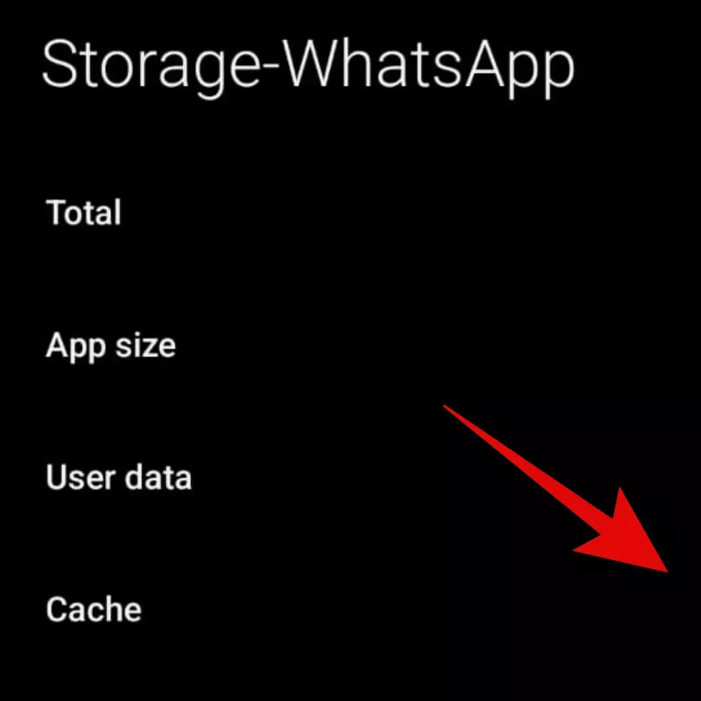 Kenapa cache WhatsApp di HP bisa sampai puluhan GB? ini 5 solusinya biar memori lega
