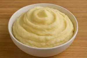 Cuma 1 langkah tambahan, ini trik bikin mashed potato selembut restoran, anti lengket kayak lem
