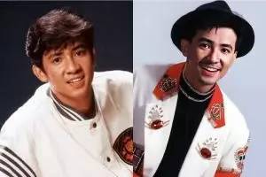 Nostalgia artis terganteng era 80-an Richie Ricardo, begini 11 potret masa mudanya