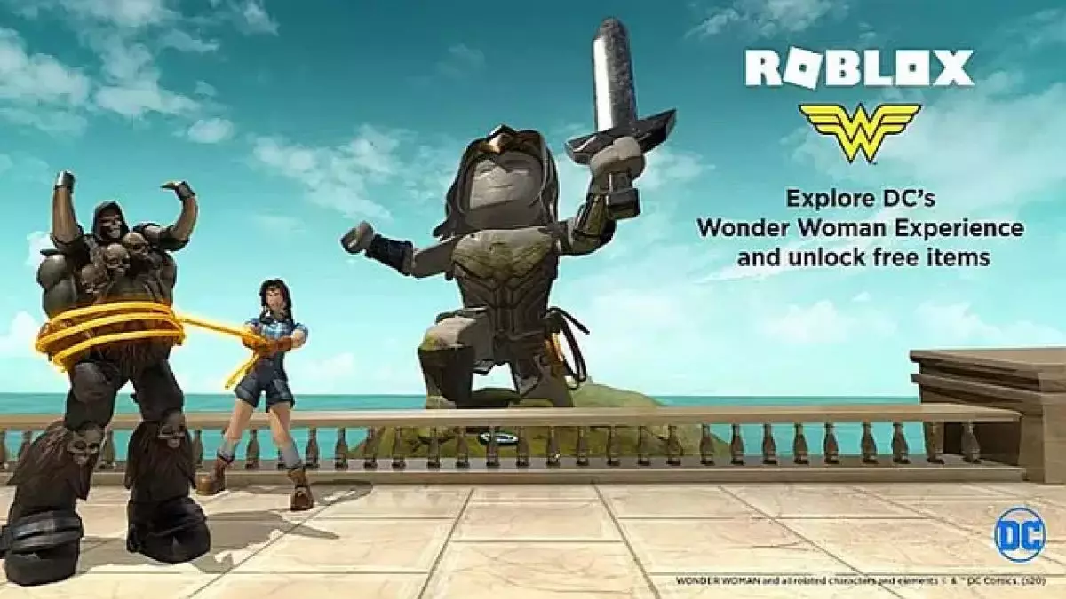 Pemerintah bakal blokir game Roblox, alasannya mengandung unsur kekerasan