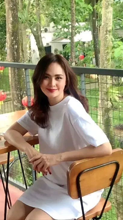 ibu gabriel mantan pacar gunawan © berbagai sumber