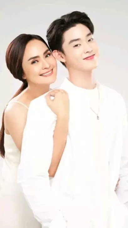 ibu gabriel mantan pacar gunawan © berbagai sumber