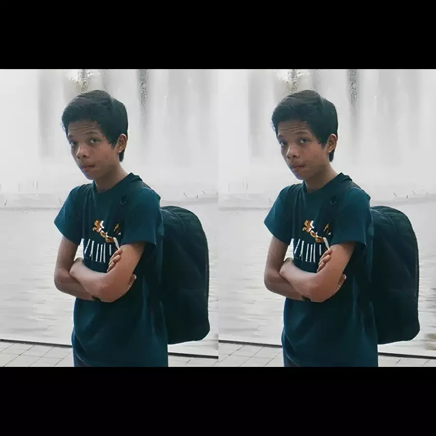 Mantan penjaga konter ini sukses bangun rumah Rp25 M, 11 potret rooftop huniannya unik ala rumah makan