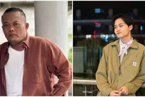 Cerita Sule dapat tagihan kartu kredit Rp50 juta karena anaknya beli Roblox, reaksinya tak terduga