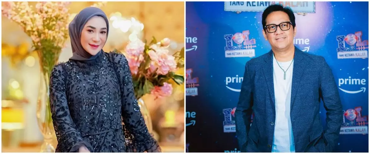 Drama sidang perceraian Erin dan Andre Taulany, usulan anak dijadikan saksi cerai ditolak hakim