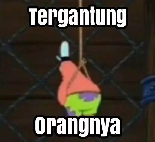 meme lucu capek galau © 2025 X meme lucu capek galau © 2025 X