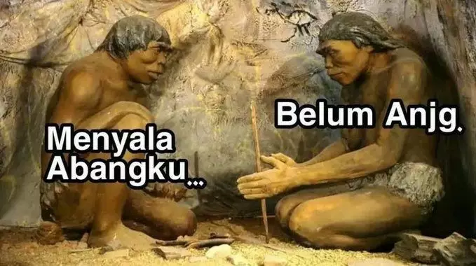 meme lucu capek galau © 2025 X meme lucu capek galau © 2025 X