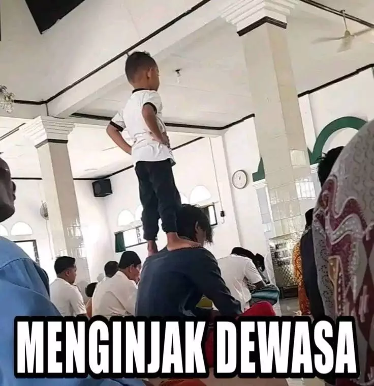 meme lucu capek galau © 2025 X meme lucu capek galau © 2025 X