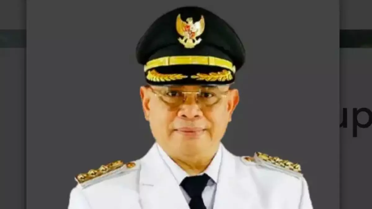 Profil bupati Pati Sadewo, viral tantang pendemo usai ngotot naikkan pajak 250 persen