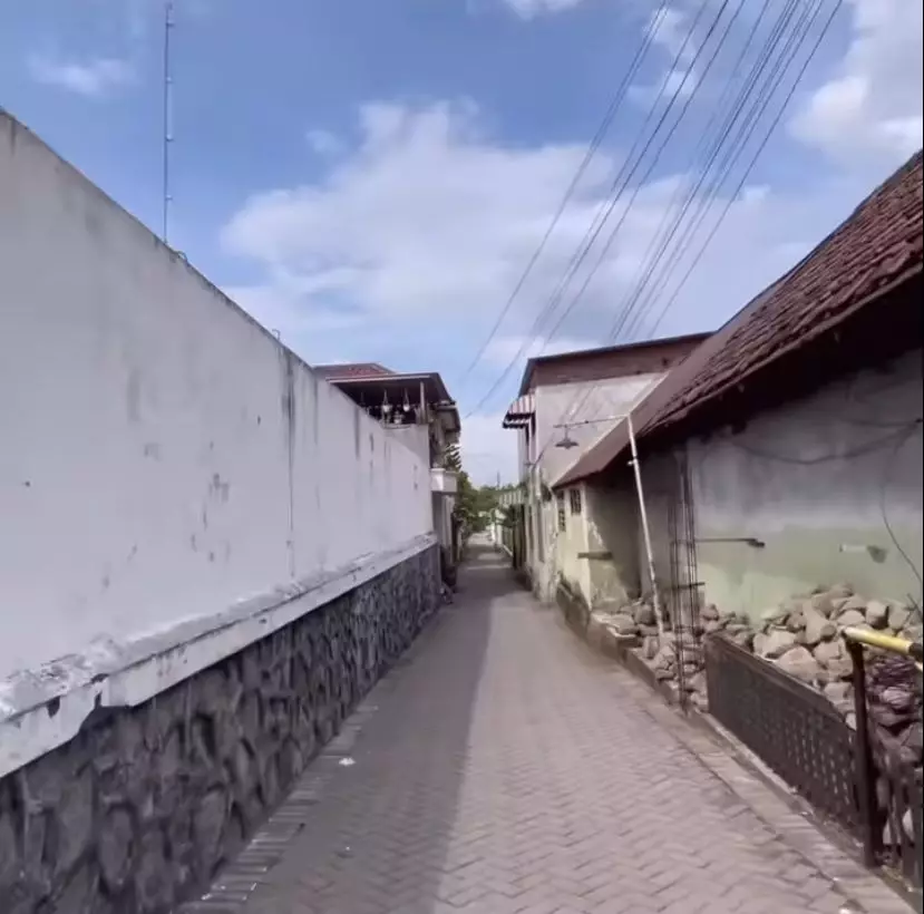 rumah inul di pasuruan mewah banget © berbagai sumber rumah inul di pasuruan mewah banget © berbagai sumber