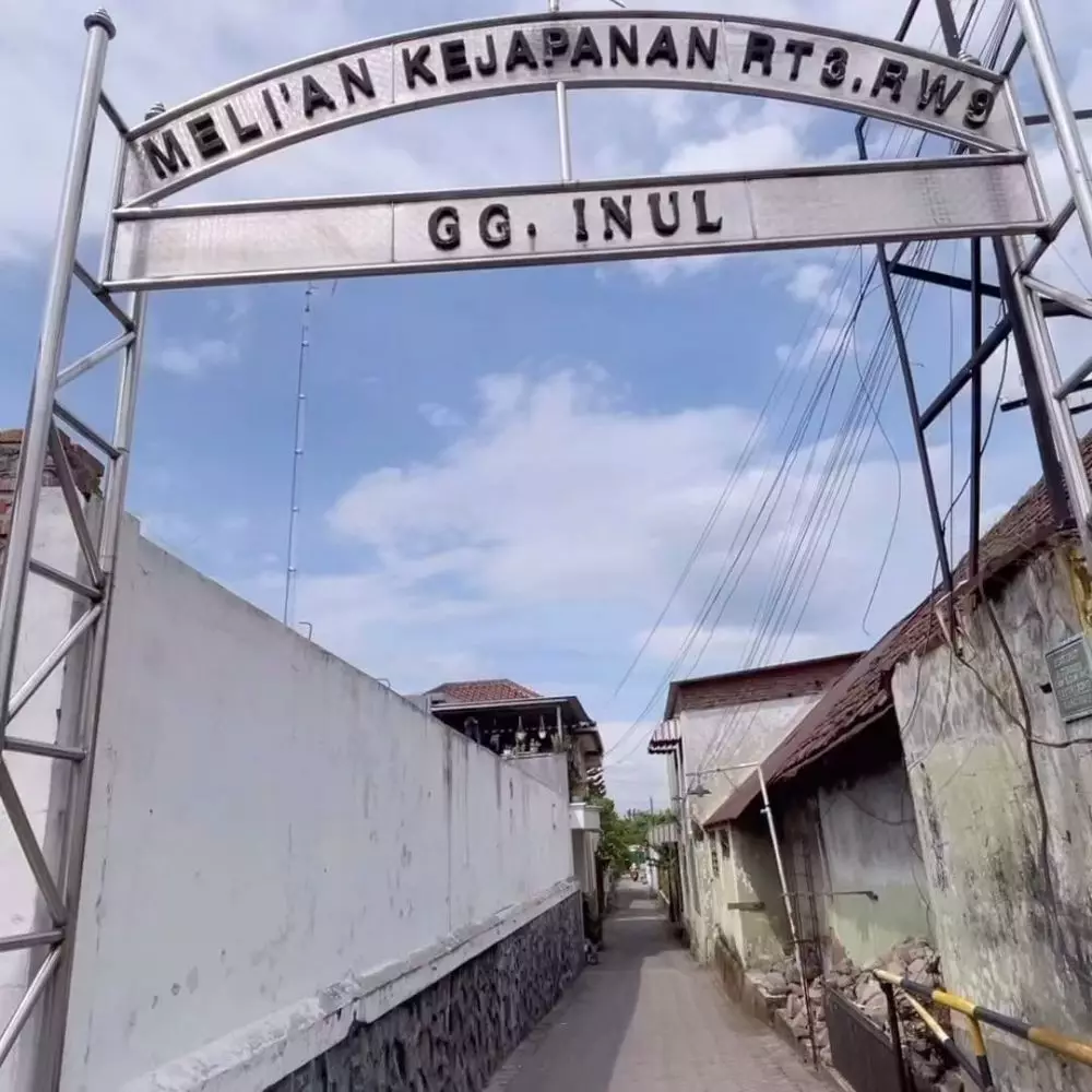 rumah inul di pasuruan mewah banget © berbagai sumber rumah inul di pasuruan mewah banget © berbagai sumber