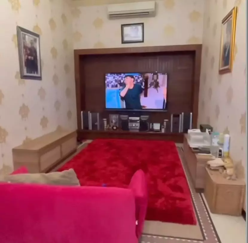 rumah inul di pasuruan mewah banget © berbagai sumber rumah inul di pasuruan mewah banget © berbagai sumber