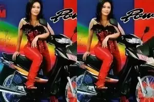 Masa kecilnya keras, makan sekali sehari, wanita ini sukses bagun rumah mewah, intip 11 potretnya