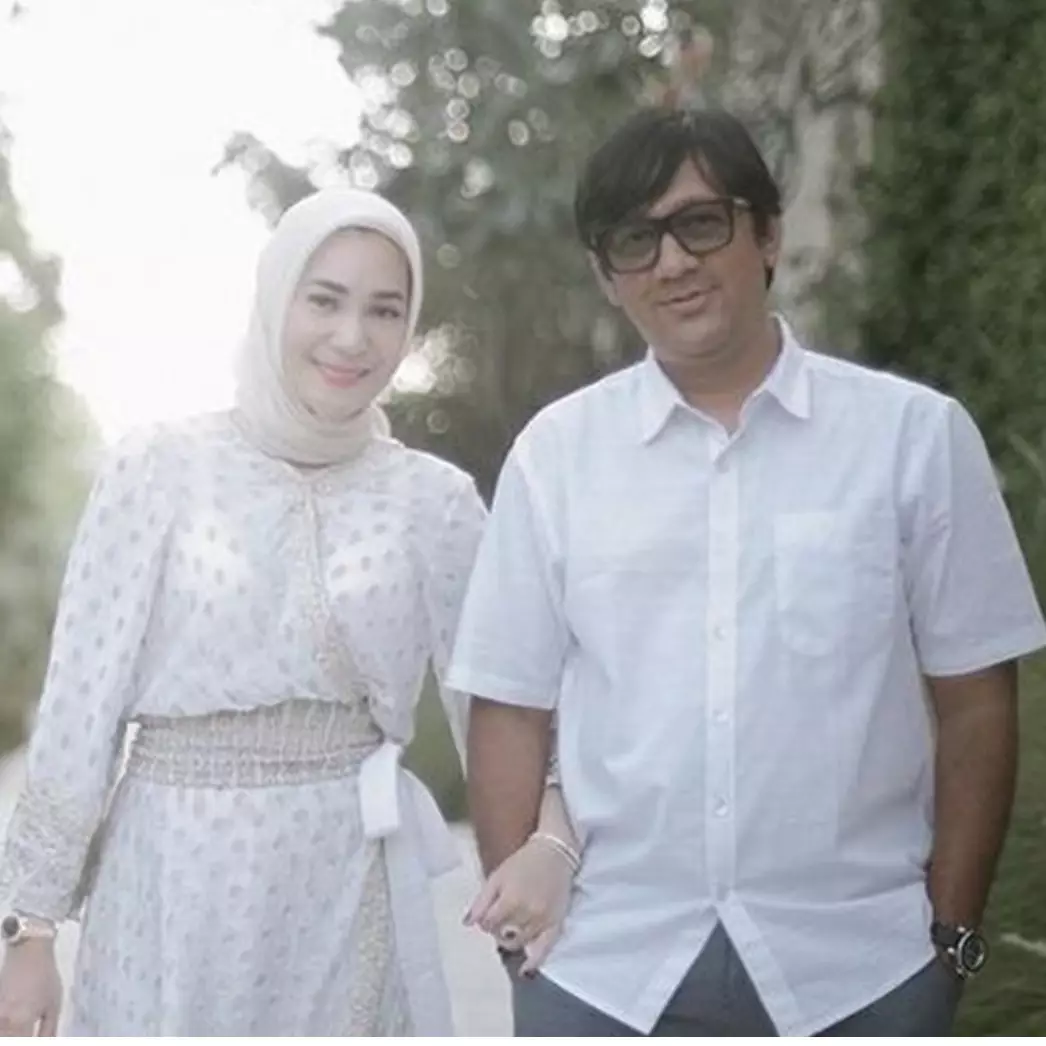 Terungkap alasan Andre Taulany bersikeras cerai dari Erin, singgung soal penderitaan berkepanjangan