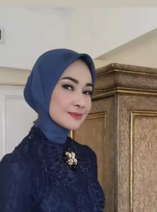 Potret Alya Rohali saat siraman Namira © Instagram Potret Alya Rohali saat siraman Namira © Instagram