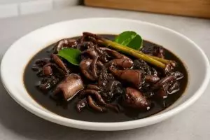 Cara masak cumi hitam supaya empuk tidak alot, pahami aturan emas 3 menit vs 30 menit