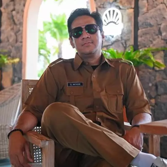 7 Fakta sidang cerai Andre Taulany dan Erin, penderitaan berkepanjangan menjadi alasan pisah