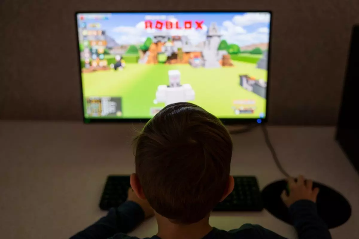 Dianggap meresahkan, ini alasan game Roblox berpotensi diblokir pemerintah