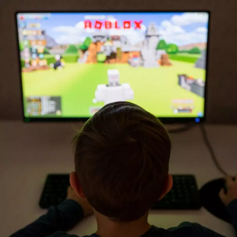 Dianggap meresahkan, ini alasan game Roblox berpotensi diblokir pemerintah