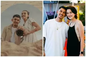 Pernyataan tegas Fandy Christian usai digugat cerai Dahlia Poland, singgung masa depan anak