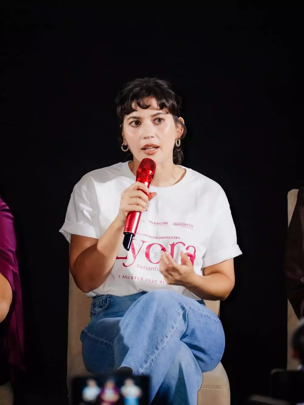 Seleb dikira WNI padahal WNA © 2025 brilio.net