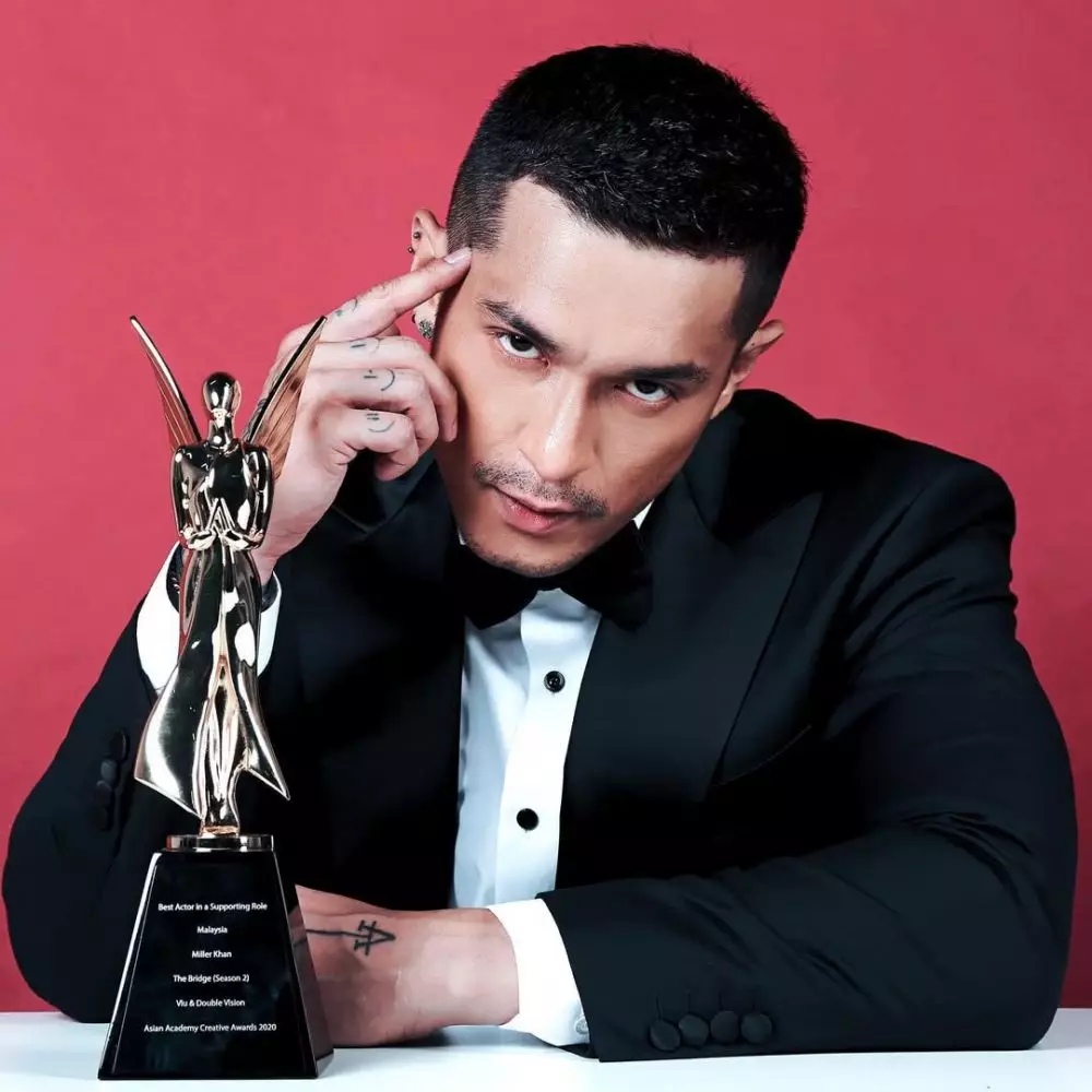 Seleb dikira WNI padahal WNA © 2025 brilio.net