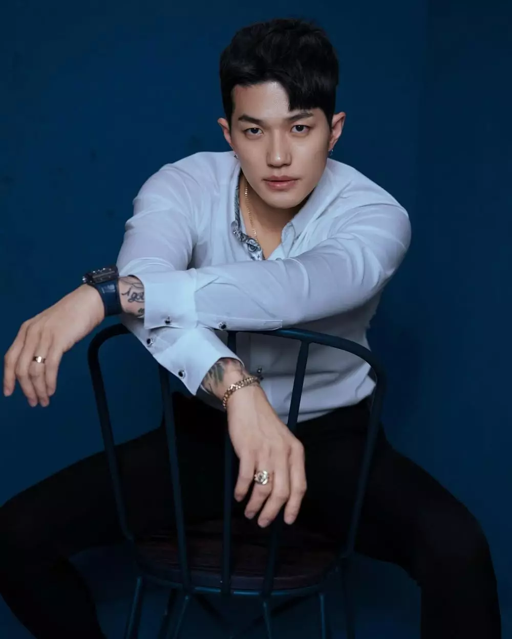 Seleb dikira WNI padahal WNA © 2025 brilio.net