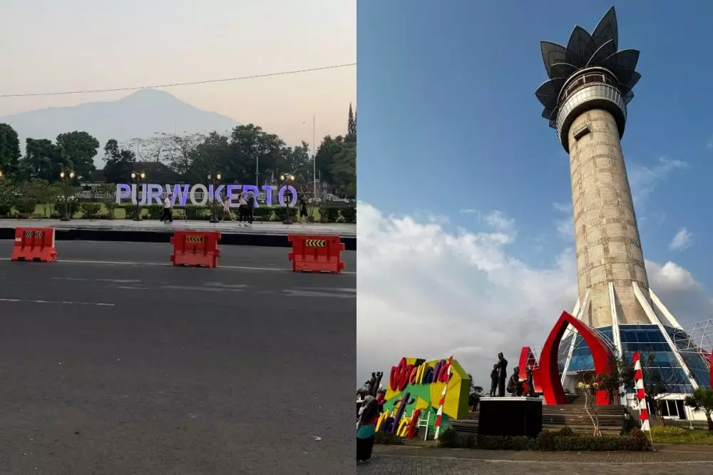 solo traveling Purwokerto © 2025 brilio.net