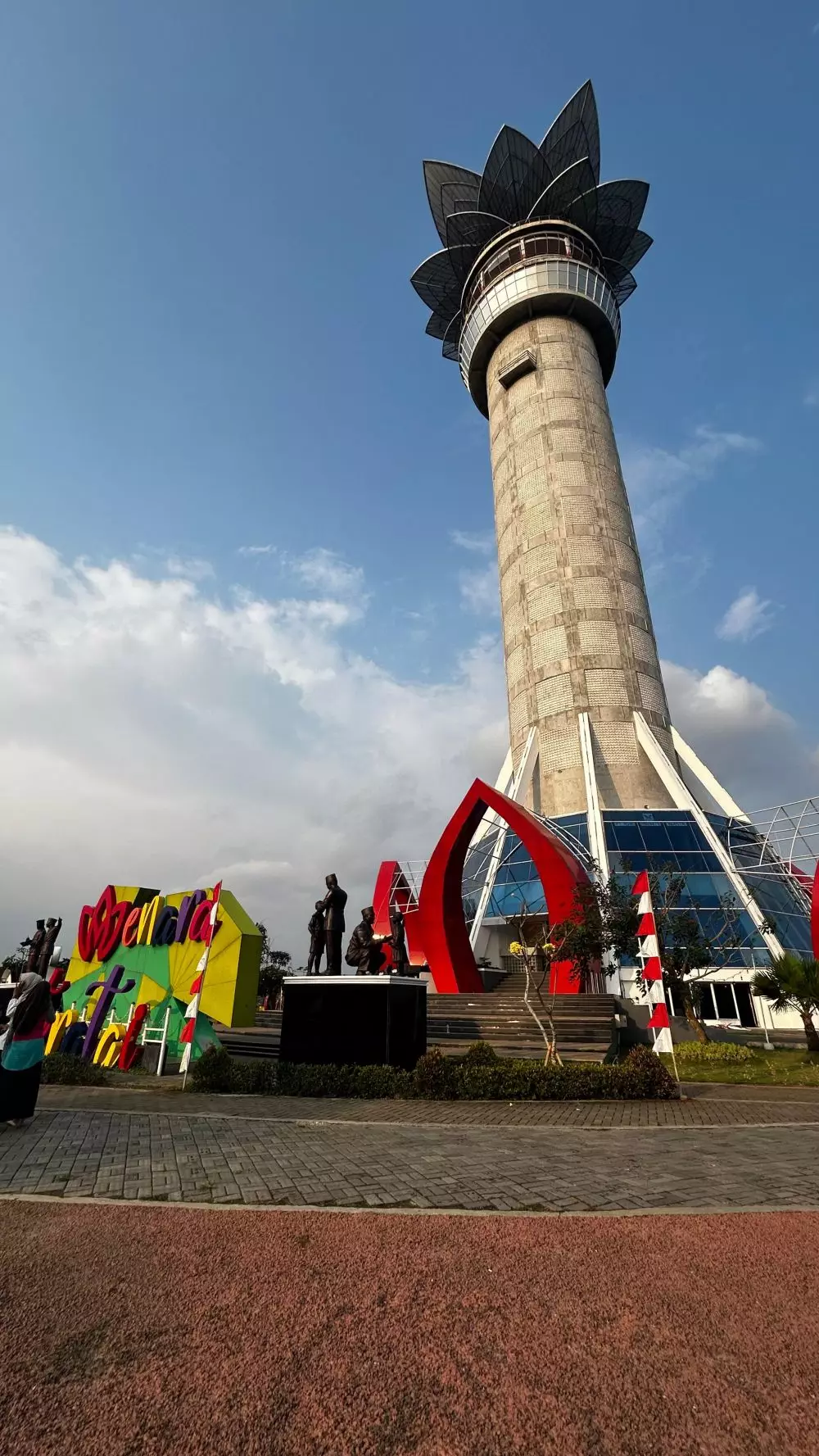 solo traveling Purwokerto © 2025 brilio.net