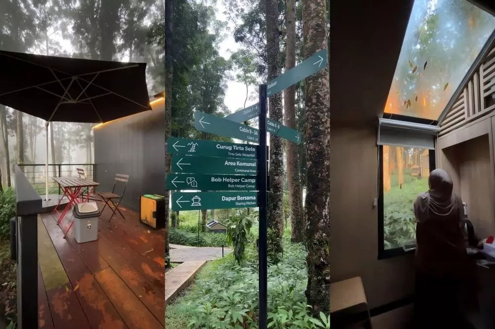 solo traveling Purwokerto © 2025 brilio.net