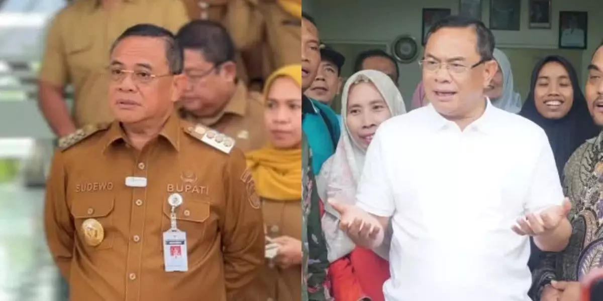 Bersikukuh naikkan pajak 250 persen, Bupati Pati Sudewo: Tak ada niat membuat rakyat menderita