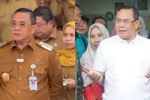 Bersikukuh naikkan pajak 250 persen, Bupati Pati Sudewo: Tak ada niat membuat rakyat menderita