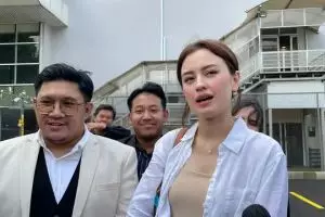 Ungkapan lega Kimberly Ryder usai jual mobil harta gana-gini, sebut jatuh di tangan tepat