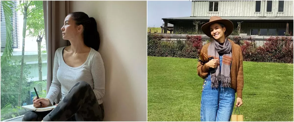 Cerita Nadya Hutagalung beri saran anaknya untuk childfree, alasannya Bumi sudah terlalu penuh