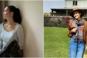 Cerita Nadya Hutagalung beri saran anaknya untuk childfree, alasannya Bumi sudah terlalu penuh