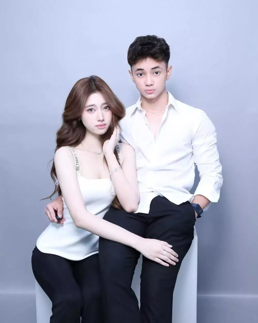 9 Potret ganteng Tirta Syach, anak Attila Syach kini jadi mahasiswa UI © 2025 brilio.net