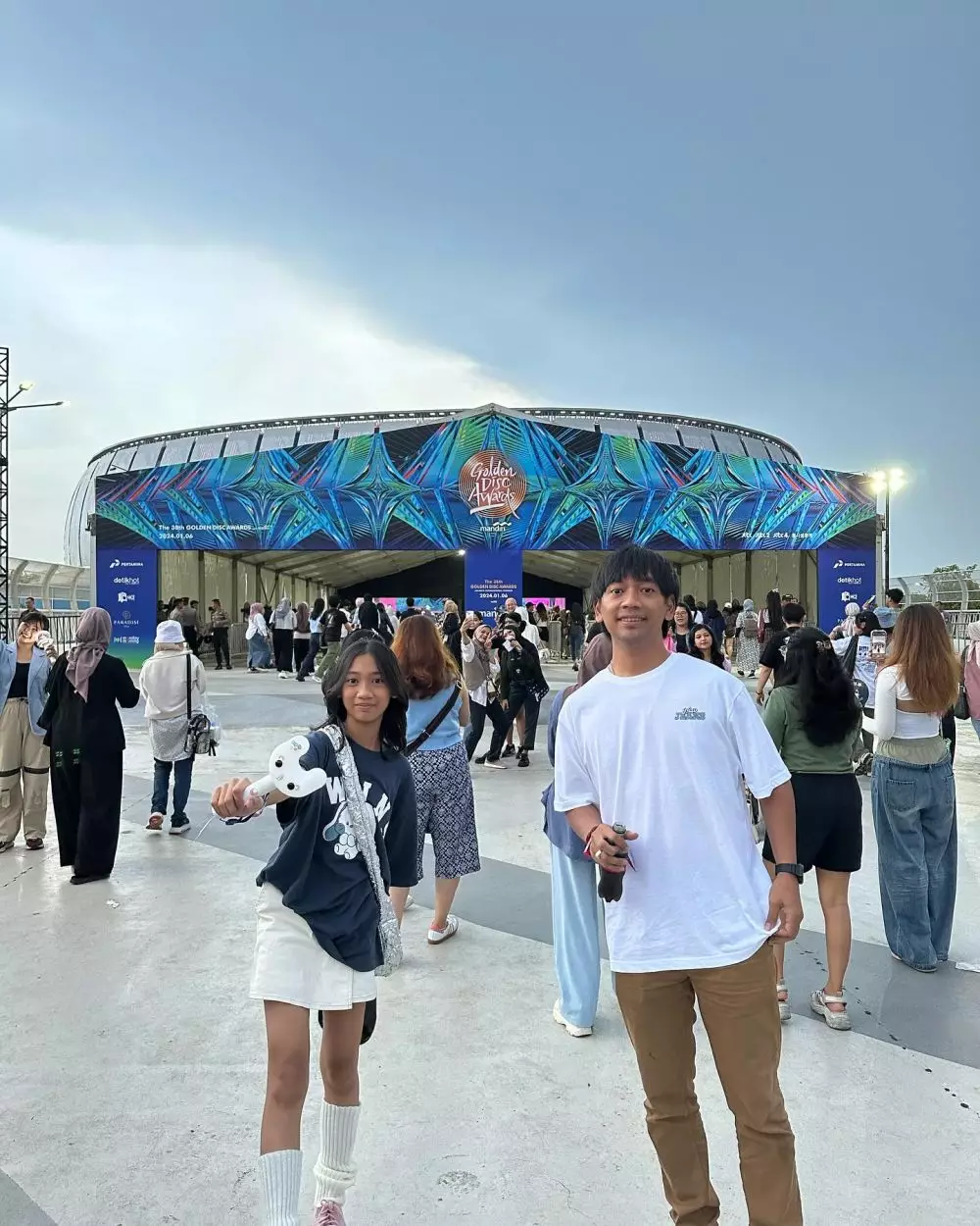 ryan d'masiv dan anak © Instagram