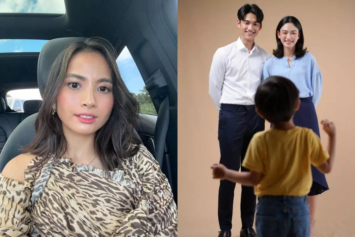 Ramai dibahas usai Acha Septriasa cerai, apa itu co-parenting dan bagaimana dampaknya ke anak?