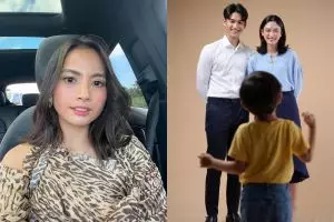 Ramai dibahas usai Acha Septriasa cerai, apa itu co-parenting dan bagaimana dampaknya ke anak?