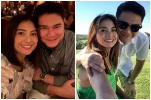 7 Perjalanan cinta Acha Septriasa dan Vicky Kharisma yang putuskan bercerai, dulu cuma pacaran 9 bulan