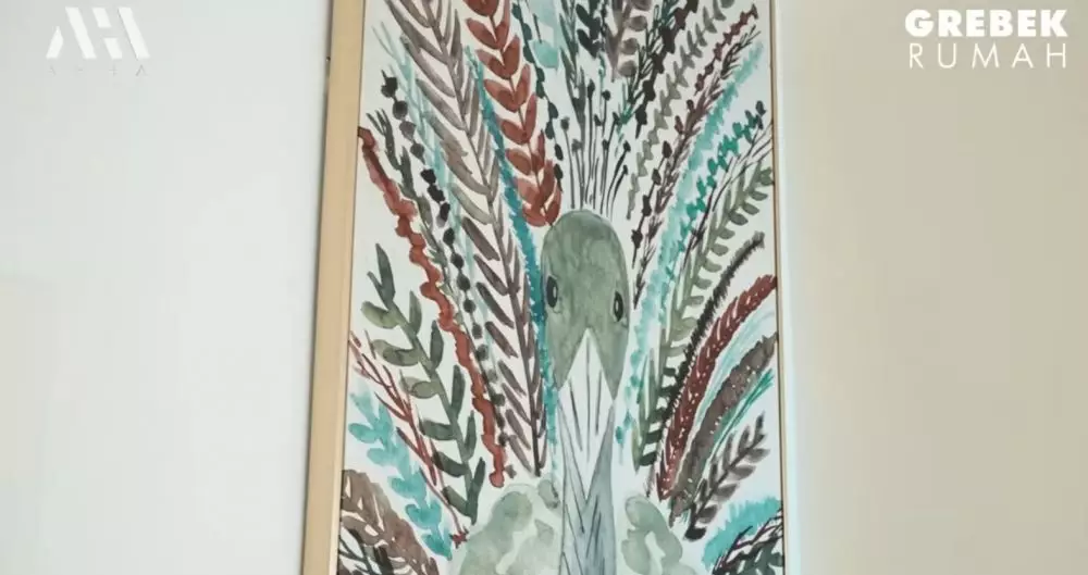 potret kamar Aura Kasih ada rak buku berbentuk pohon YouTube potret kamar Aura Kasih ada rak buku berbentuk pohon YouTube