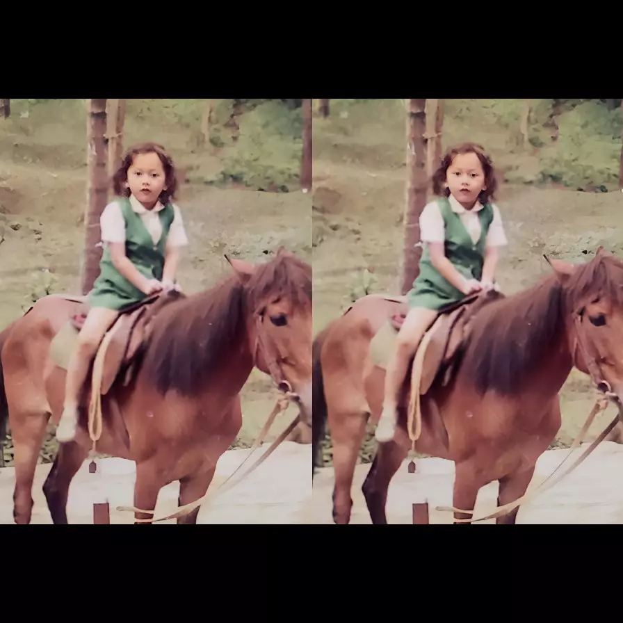 Bocah polos ini gedenya pernah jadi SPG kini punya rumah Rp50 M, intip 9 potret kamar tidurnya